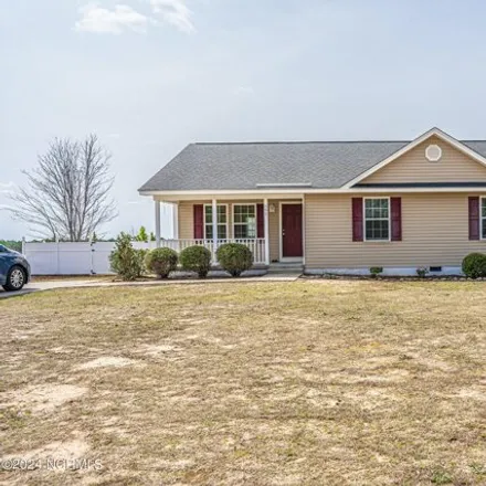 Buy this 3 bed house on Freeman Mill Road in Hamlet, NC 28345