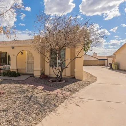 Buy this 2 bed house on 5125 West Wood Avenue in Glendale, AZ 85304