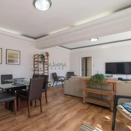 Buy this 3 bed apartment on Edifício Maria Hercilia in Rua Lisboa 93, Jardim Paulista