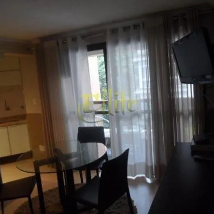Rent this 1 bed apartment on Rua Alagoas 595 in Consolação, São Paulo - SP