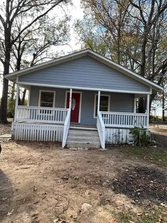 Buy this 3 bed house on 184 Beeson Avenue in Shepherd, San Jacinto County
