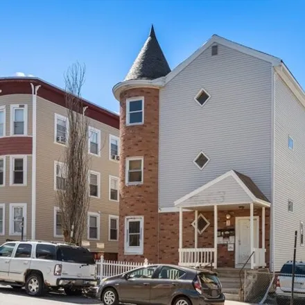 Buy this 12 bed house on 58 Providence Street in Union Hill, Worcester