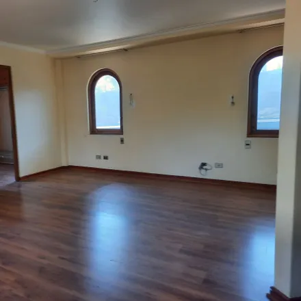 Rent this 5 bed house on Camino El Alba 9508 in 757 0936 Provincia de Santiago, Chile
