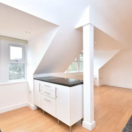 Rent this 2 bed apartment on 1-10 Sylvan Road in London, SE19 2SG