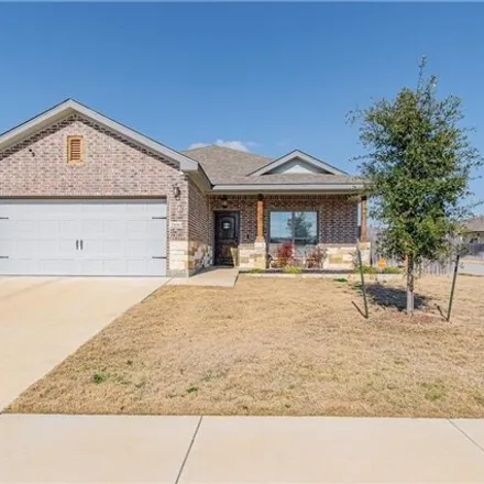 Buy this 3 bed house on McDonald Drive in Temple, TX 76502