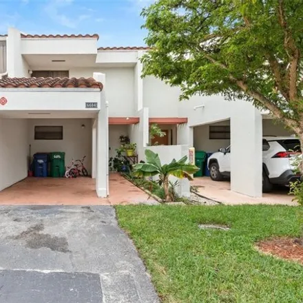 Buy this 2 bed townhouse on Inverrary Vacation Resort in 3501 Inverrary Boulevard, Lauderhill