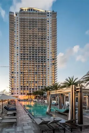 Buy this 3 bed condo on Hallandale Beach Bridge in East Hallandale Beach Boulevard, Hallandale Beach