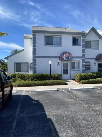 Rent this 3 bed townhouse on 526 North Seaport Boulevard in Cape Canaveral, FL 32920