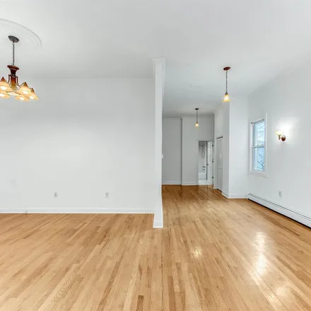 Image 7 - Palisade Avenue at Ferry Street, Palisade Avenue, Jersey City, NJ 07087, USA - Apartment for rent