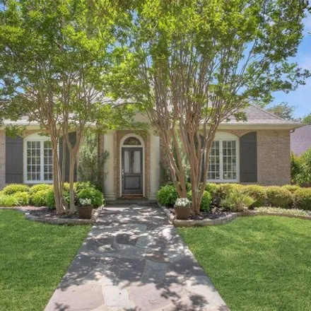 Buy this 3 bed house on 6533 Dover Terrace South in Fort Worth, TX 76132