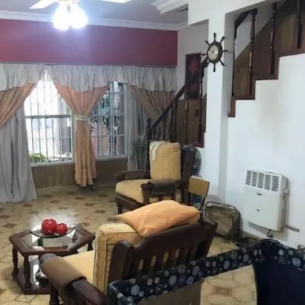 Buy this 3 bed house on Mansilla 202 in Partido de La Matanza, B1752 CXU Ramos Mejía