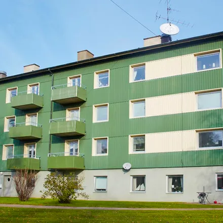 Rent this 2 bed apartment on Fafnesgatan 10 in 504 46 Borås, Sweden