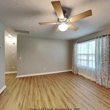 Rent this 3 bed apartment on 369 North Myrtle Street in Winder, GA 30680
