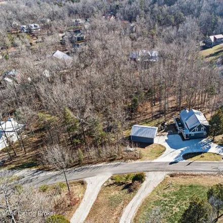 Image 2 - Moutarider Woods Road, Edmonson County, KY 42207, USA - House for sale