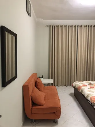 Rent this 1 bed apartment on Sharjah in Al Majaz, AE