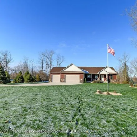 Image 3 - unnamed road, Whaley Drain, Windsor Charter Township, MI 48821, USA - House for sale