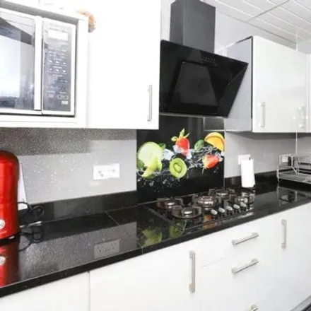Buy this 2 bed apartment on Holland Road in Sheffield, S2 4UT