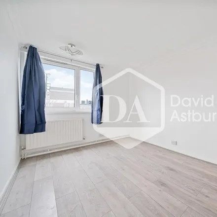 Rent this 2 bed apartment on 497-511 Cable Street in Ratcliffe, London
