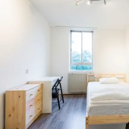 Rent this 3 bed room on Leusdenhof 14 in 1108 CP Amsterdam, Netherlands
