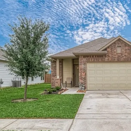 Buy this 3 bed house on Arbor Trails Bend Drive in Harris County, TX 77373