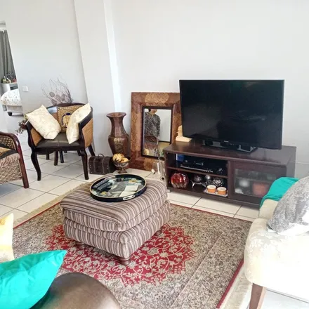 Rent this 2 bed apartment on Racecourse Road in Royal Ascot, Milnerton