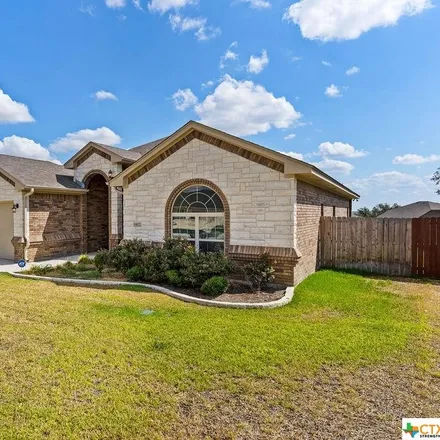 Image 2 - Grayson Trail, Killeen, TX 76548, USA - House for sale