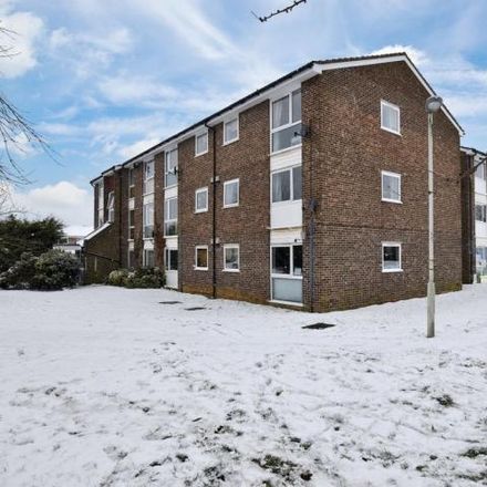 Rent this 2 bed apartment on Cornflower Drive in Chelmsford CM1 6XZ, United Kingdom