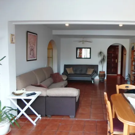 Image 5 - Avenida Fuerteventura, 35660 La Oliva, Spain - House for rent