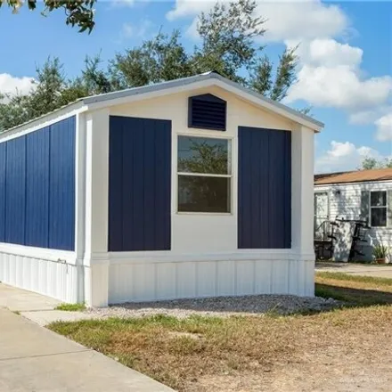 Image 1 - 431 Stone Oak Drive, Royalty House Number 2 and 3 Colonia, Alamo, TX 78516, USA - Apartment for sale