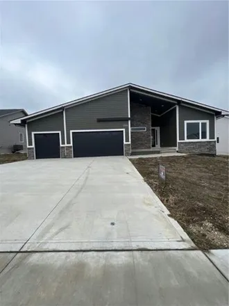 Buy this 4 bed house on Valleyview Drive in Clive, IA 50263