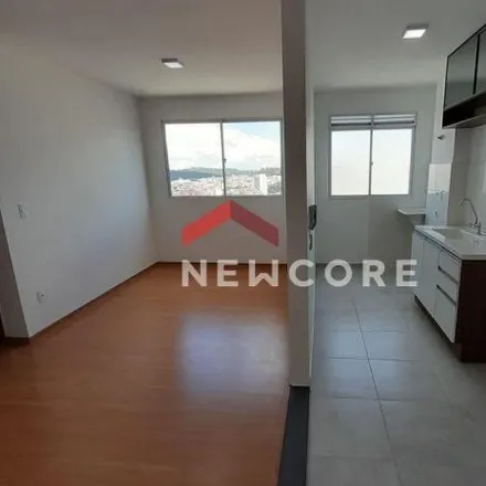 Buy this 1 bed apartment on Rua Waterloo in Vila Nossa Senhora das Vitórias, Mauá - SP