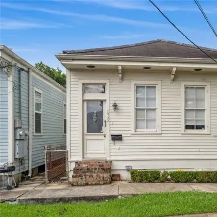 Rent this 4 bed house on 2032 Valmont St in New Orleans, Louisiana