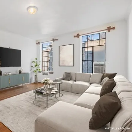 Buy this studio apartment on 299 Henry Street in New York, NY 11201