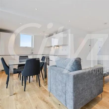 Image 6 - 307A Gray's Inn Road, London, WC1X 8QS, United Kingdom - Apartment for rent