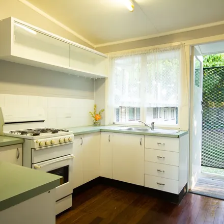 Rent this 2 bed apartment on 23 Alicia Street in Nundah QLD 4012, Australia