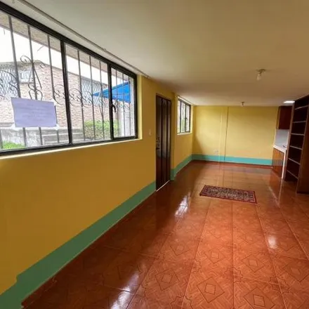 Buy this 3 bed house on unnamed road in 171104, Sangolquí