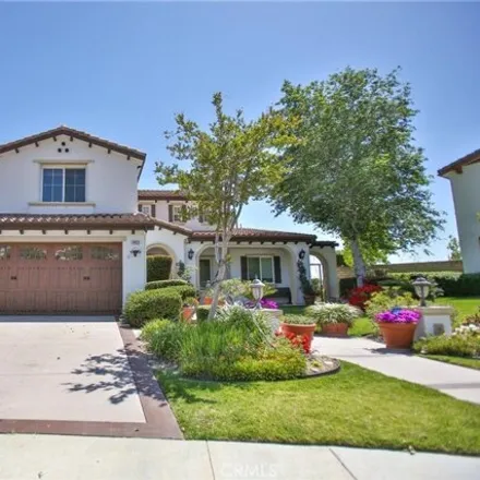 Buy this 5 bed house on 14601 Stageline Drive in Fontana, CA 92336