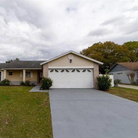 Rent this 3 bed house on 14426 Indian Ridge Trail in Reavills Corner, Clermont