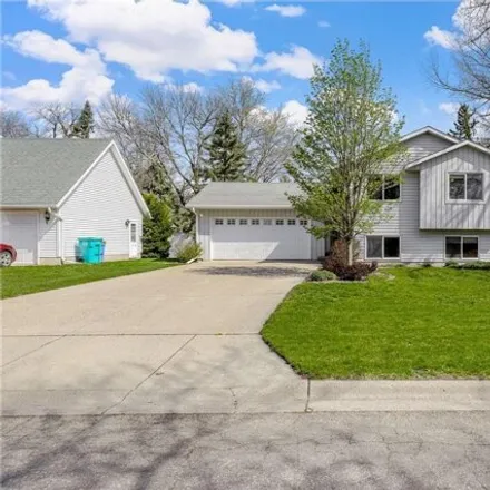 Buy this 4 bed house on 864 Robbinswood Place in Owatonna, MN 55060