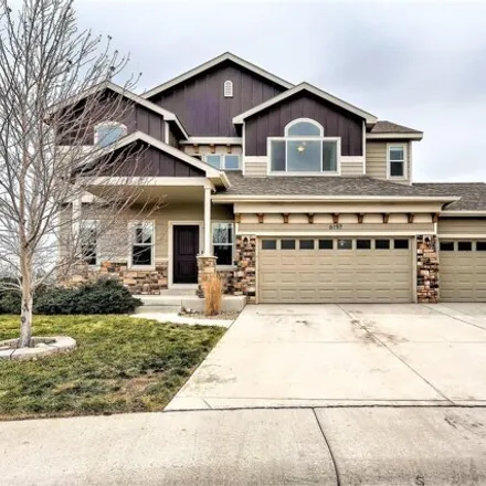 Buy this 5 bed house on 6101 Carmon Court in Windsor, CO 80550