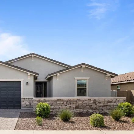 Buy this 5 bed house on 4995 East Santana Road in San Tan Valley, AZ 85140