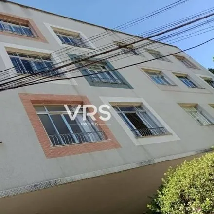 Buy this 1 bed apartment on Condomínio Solar da Amizade in Rua Flávio Bortoluzi de Souza 413, Teresópolis - RJ