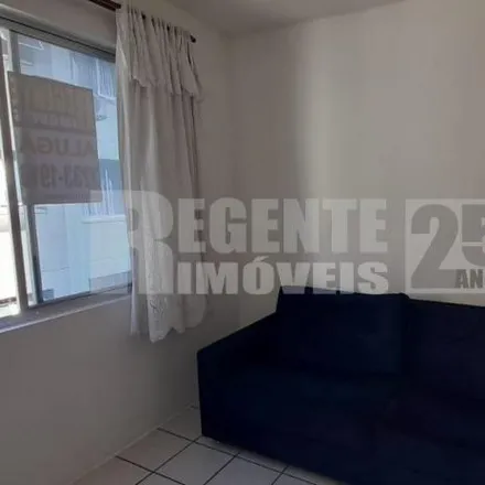 Rent this 1 bed apartment on Posto Avenida in Rua Delminda Silveira 191, Agronômica