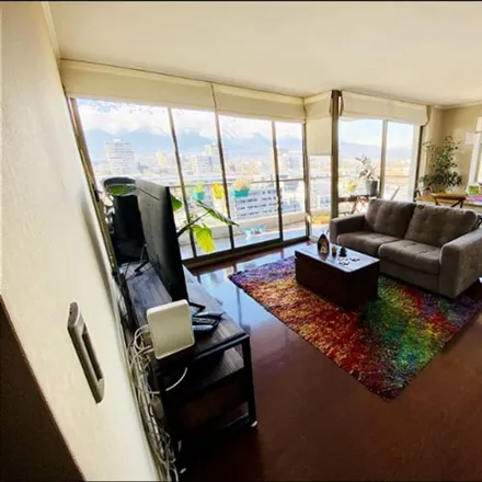 Image 4 - Los Cerezos 57, 775 0000 Ñuñoa, Chile - Apartment for sale