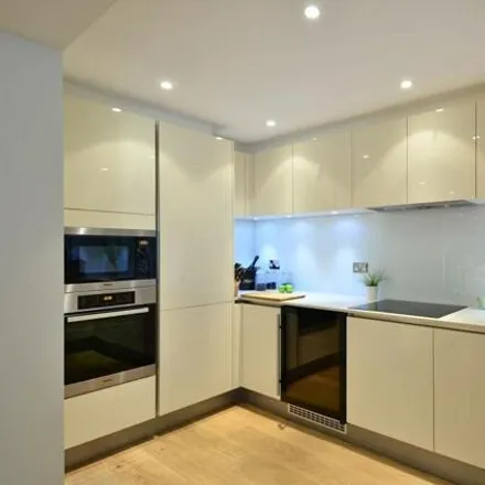 Buy this 2 bed apartment on Drayton Court in Drayton Gardens, London