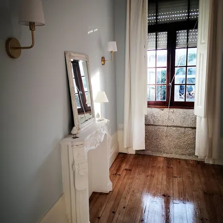 Rent this 1 bed apartment on Travessa de Maceda in 4350-214 Porto, Portugal