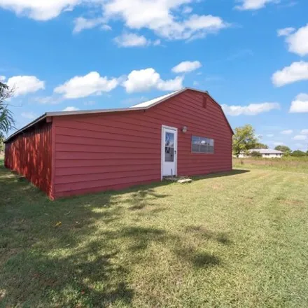 Image 2 - 1233 Center Street, Haskell, Muskogee County, OK 74436, USA - House for sale