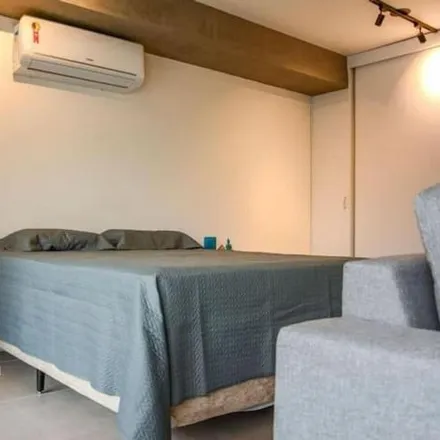 Buy this 1 bed apartment on Avenida Portugal 1305 in Brooklin Novo, São Paulo - SP
