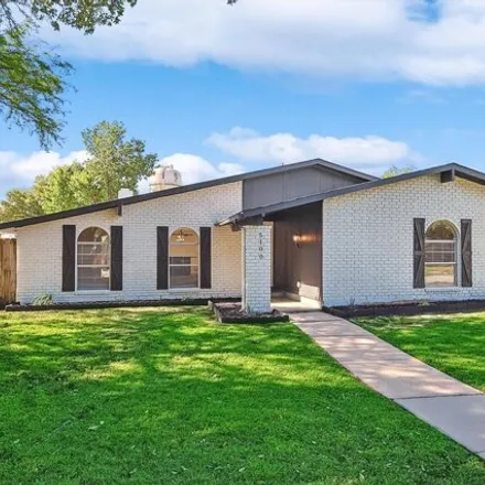 Image 2 - 5104 Gilliam Circle, The Colony, TX 75056, USA - House for rent