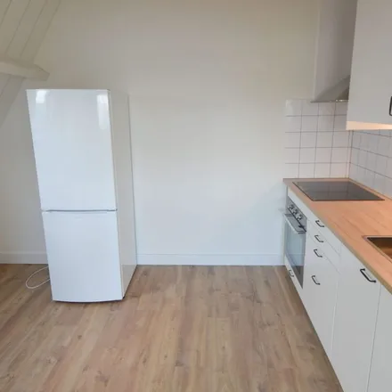 Rent this 3 bed apartment on Oude Delft 219 in 2611 HD Delft, Netherlands